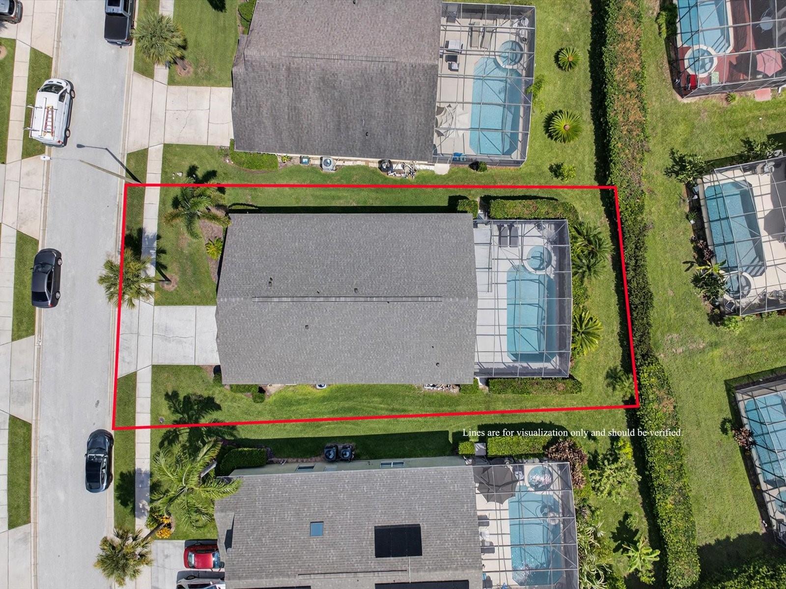 Image 3 of 59 For 16630 Rolling Green Drive