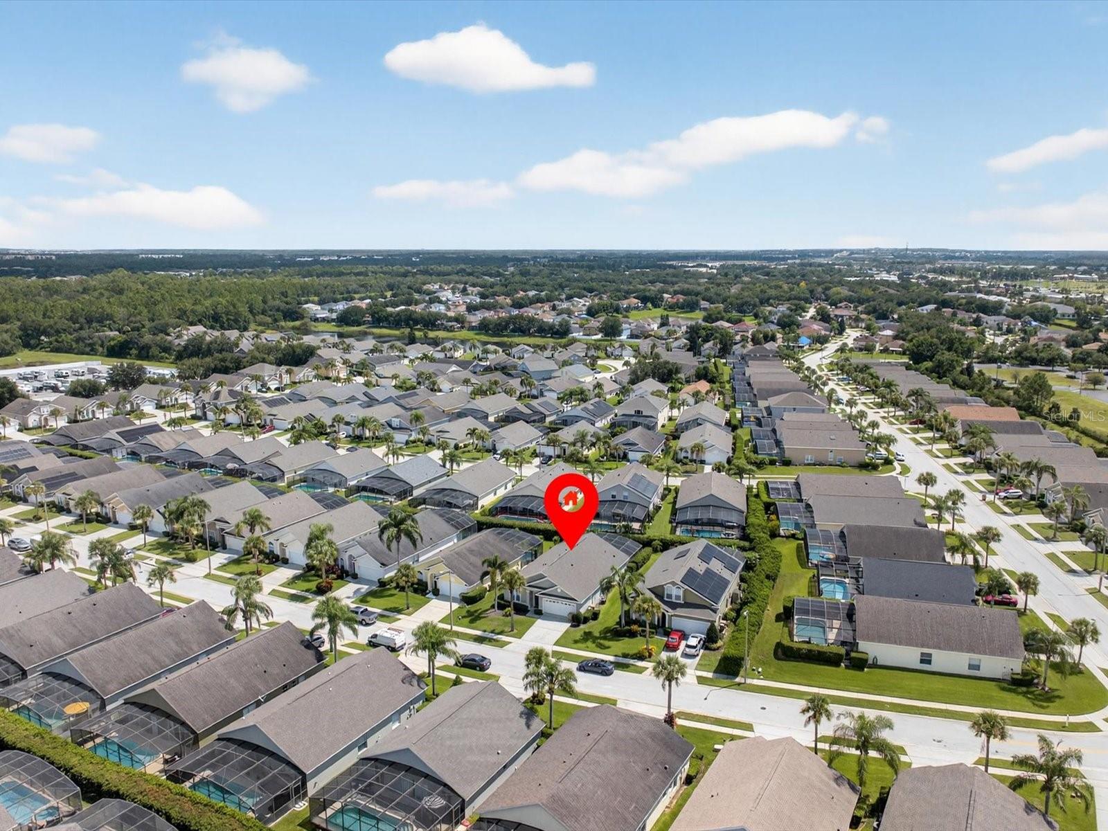 Image 4 of 59 For 16630 Rolling Green Drive