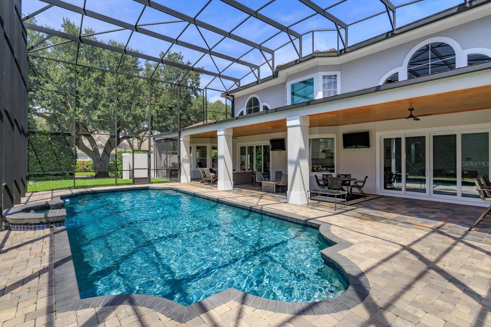Image 49 of 53 For 9085 Great Heron Circle