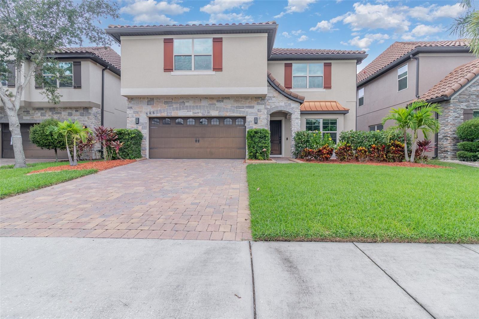 Details for 546 Egret Place Drive, WINTER GARDEN, FL 34787