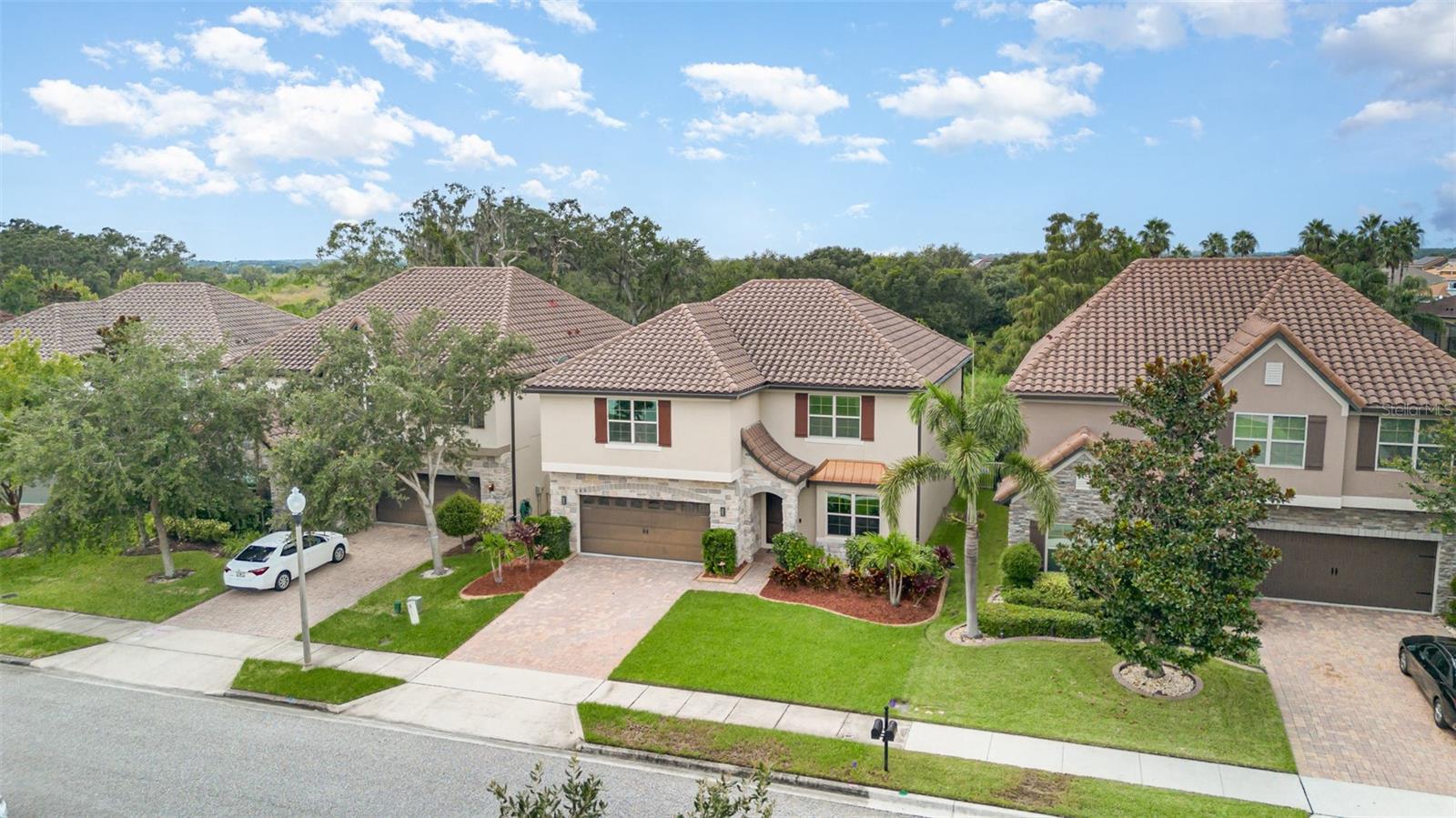 Image 32 of 41 For 546 Egret Place Drive