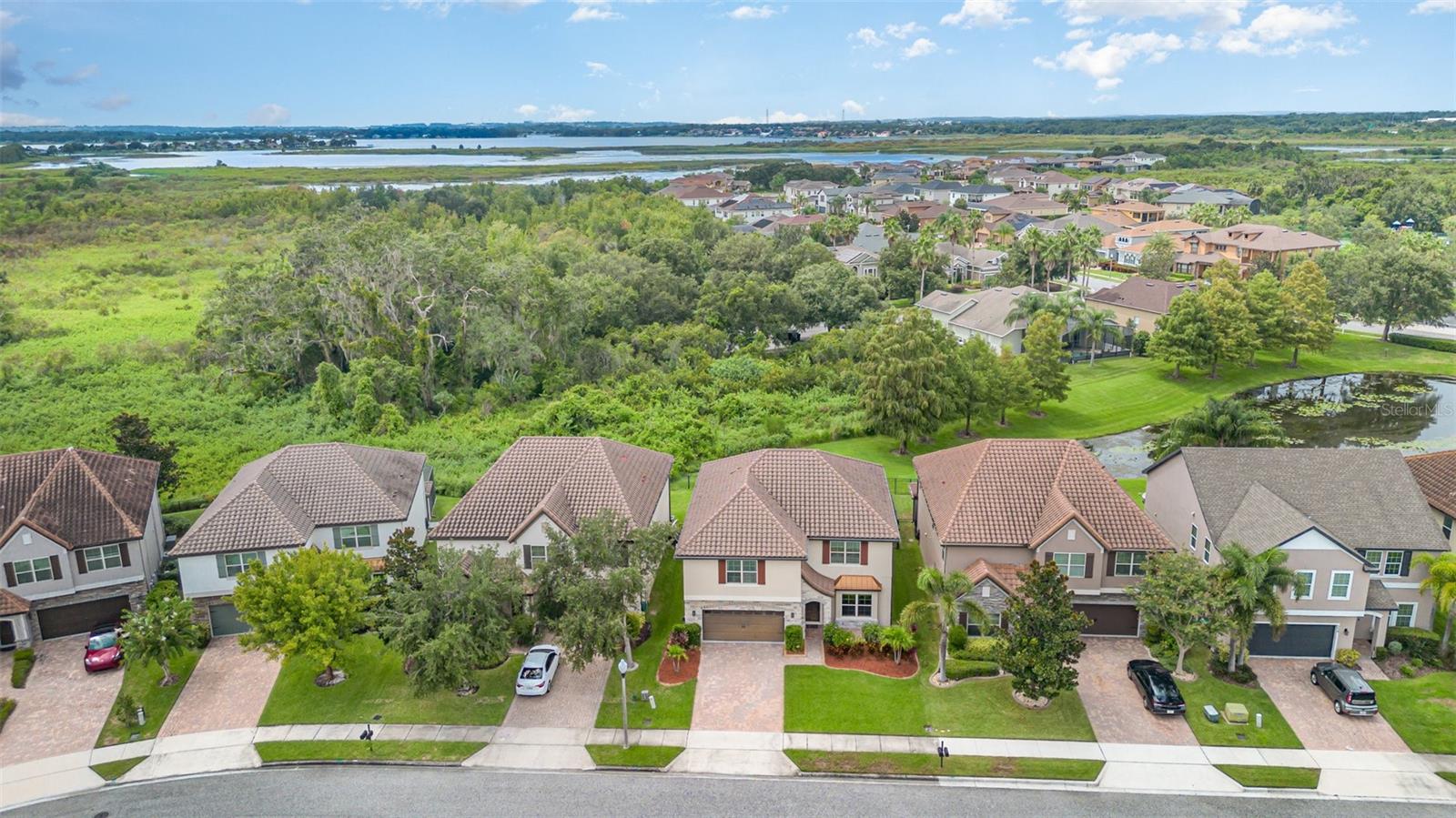 Image 33 of 41 For 546 Egret Place Drive