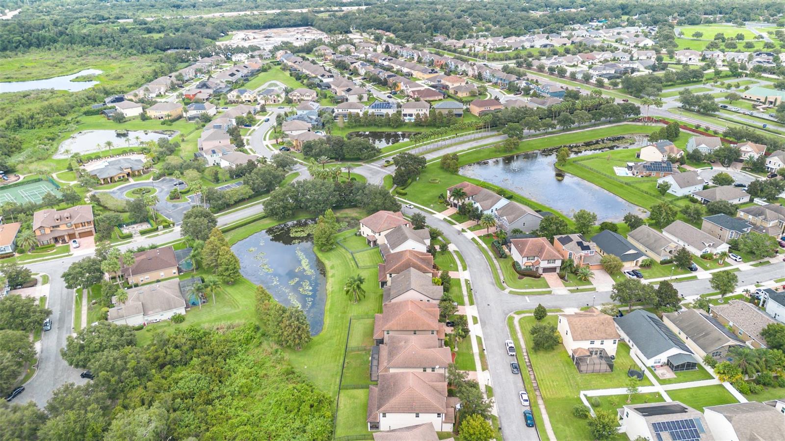 Image 34 of 41 For 546 Egret Place Drive