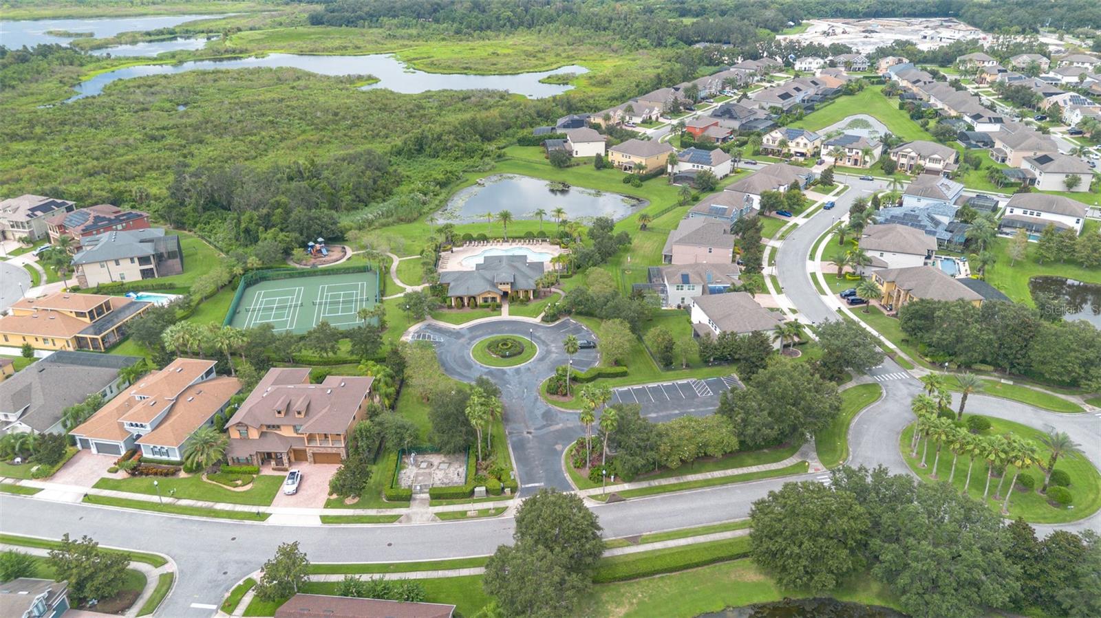 Image 41 of 41 For 546 Egret Place Drive