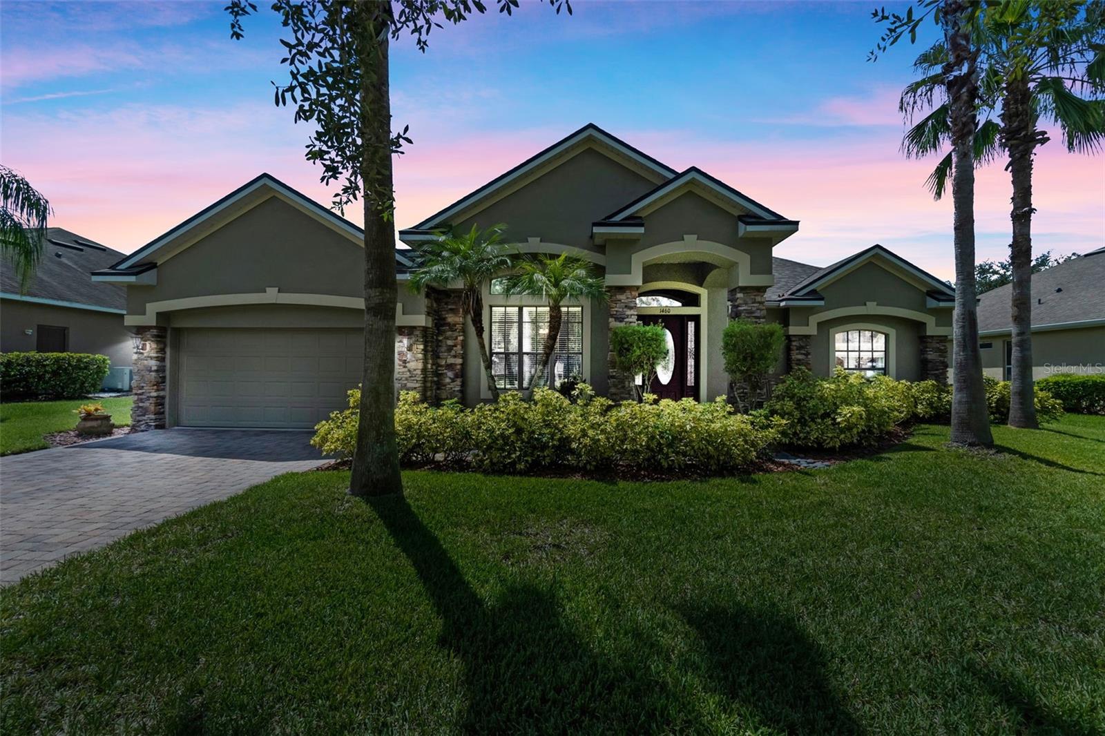 Image 2 of 46 For 1460 Prairie Oaks Drive