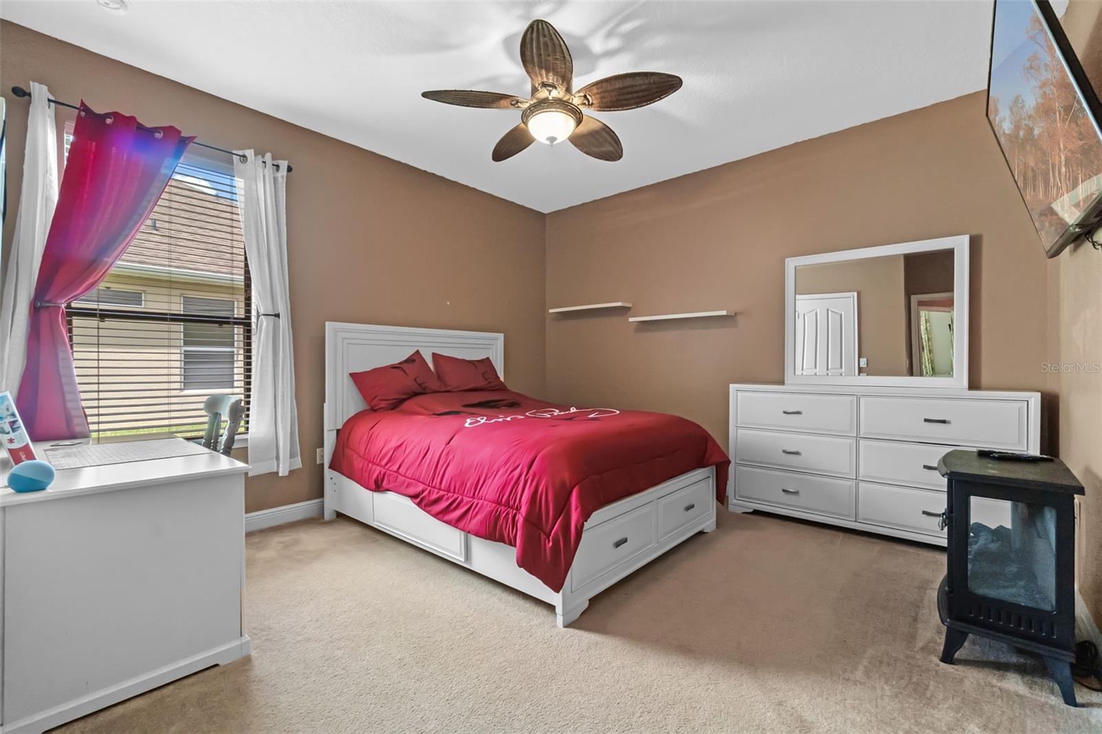 Image 26 of 46 For 1460 Prairie Oaks Drive