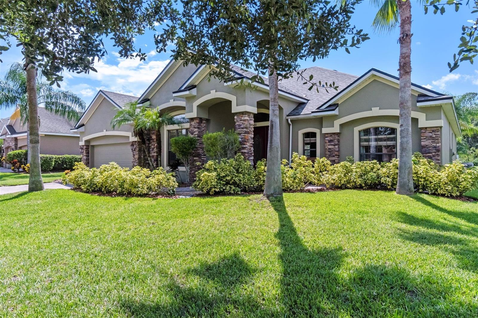 Image 3 of 46 For 1460 Prairie Oaks Drive