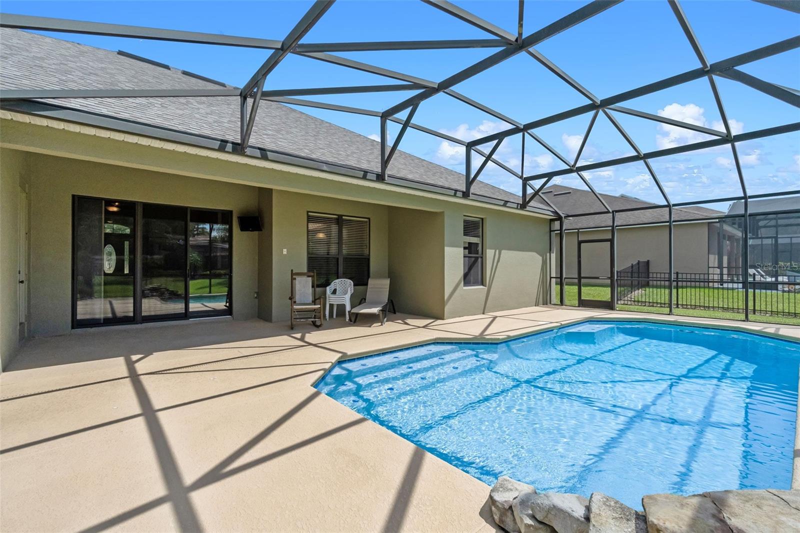 Image 34 of 46 For 1460 Prairie Oaks Drive