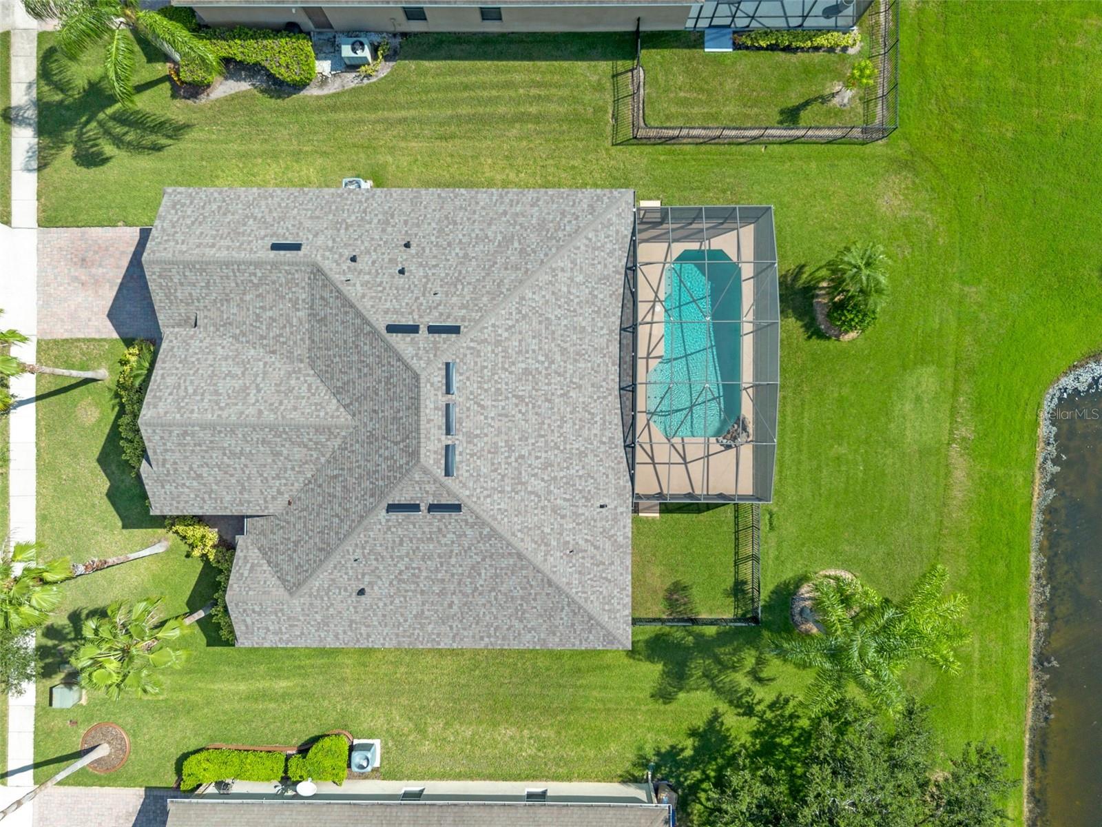 Image 39 of 46 For 1460 Prairie Oaks Drive