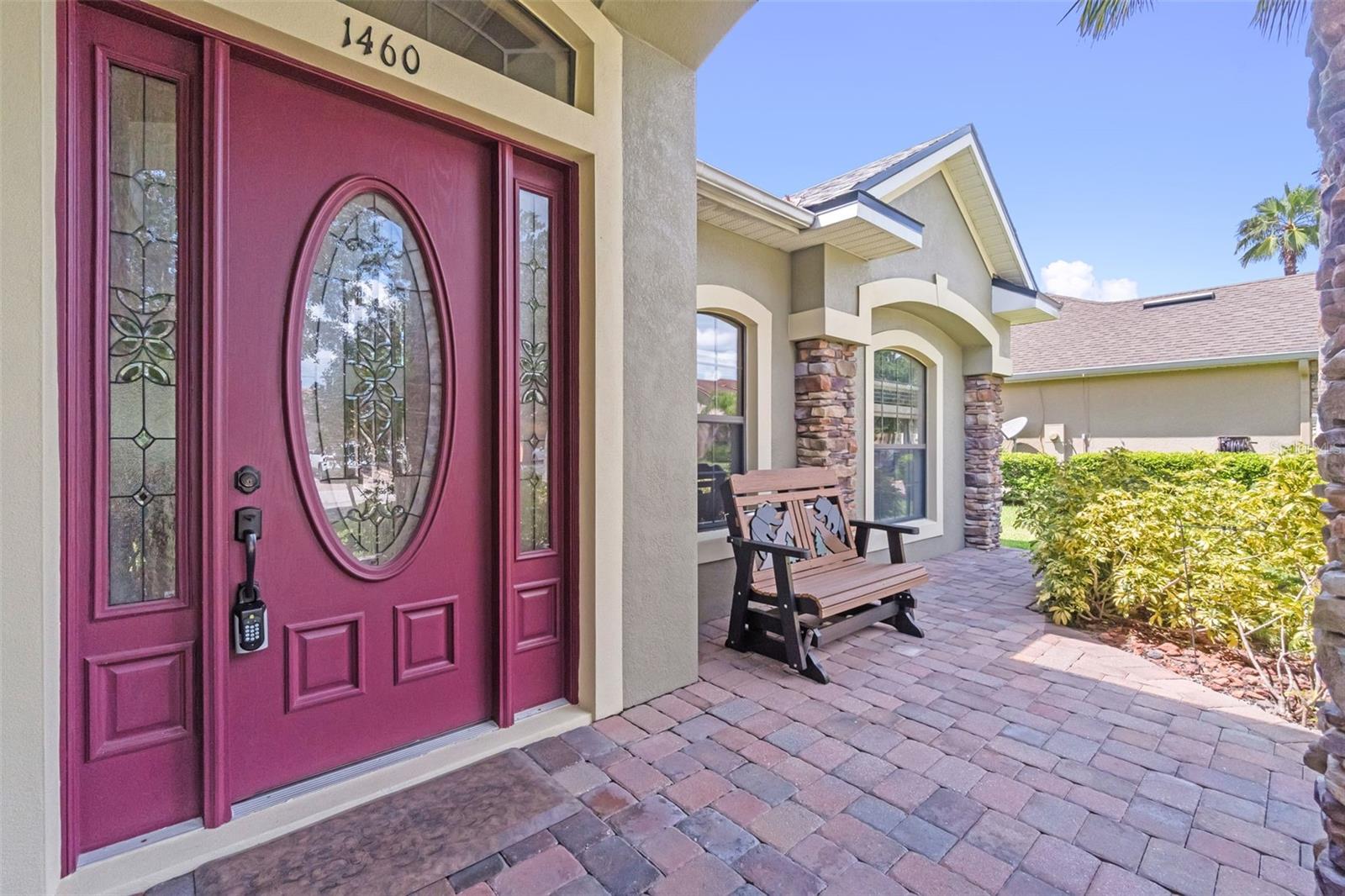 Image 4 of 46 For 1460 Prairie Oaks Drive