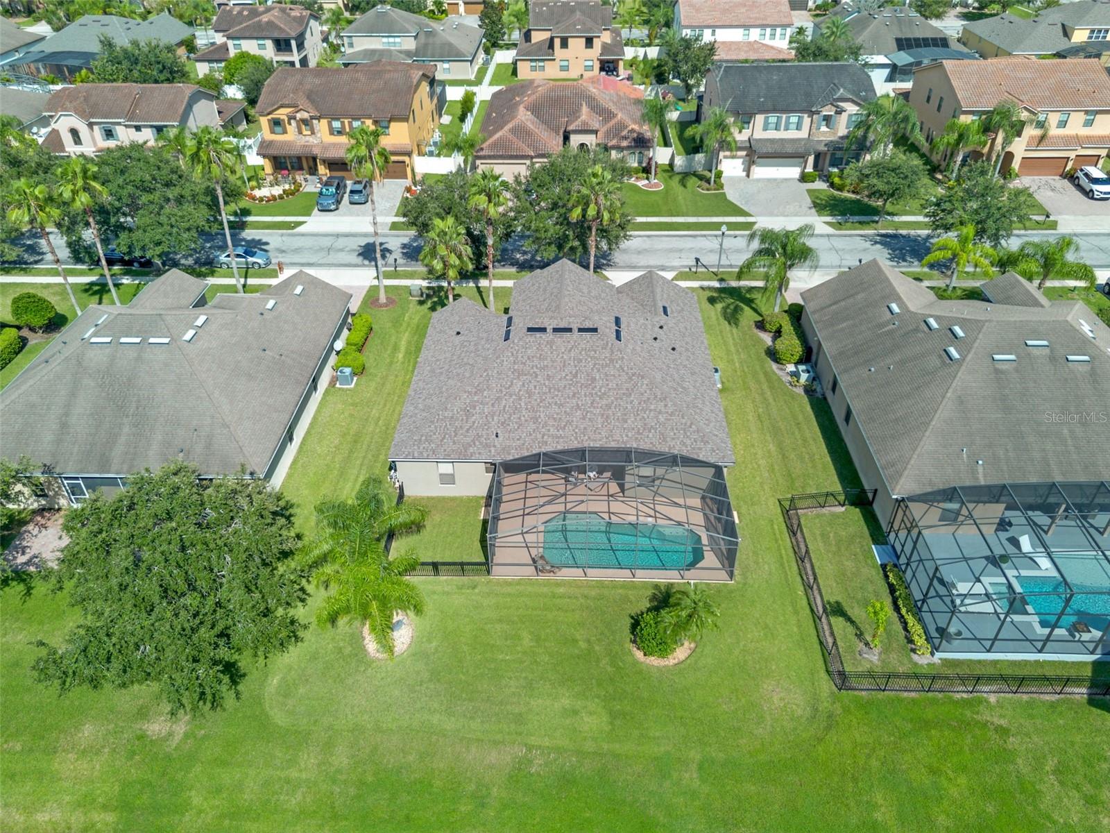 Image 40 of 46 For 1460 Prairie Oaks Drive