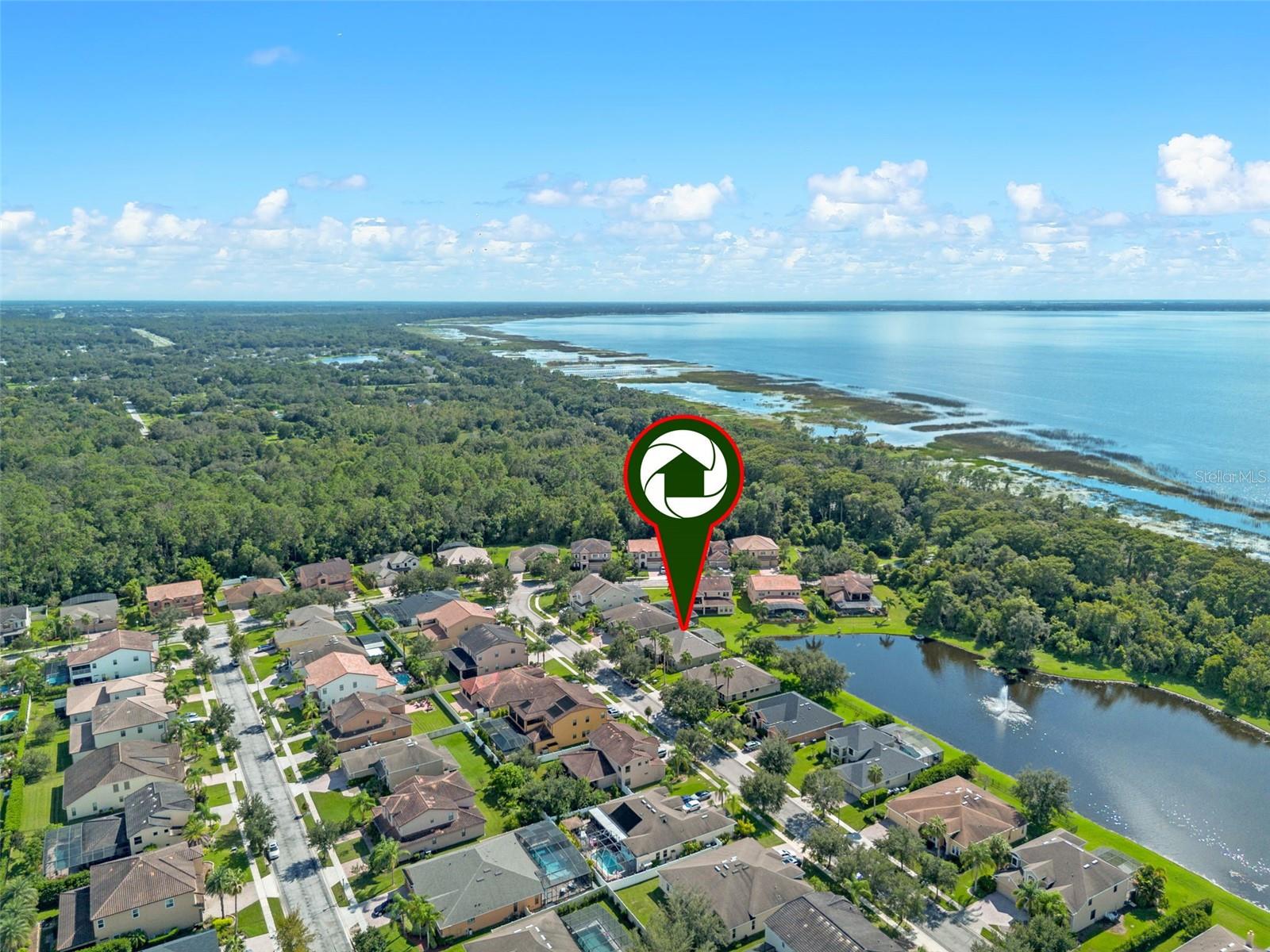 Image 42 of 46 For 1460 Prairie Oaks Drive