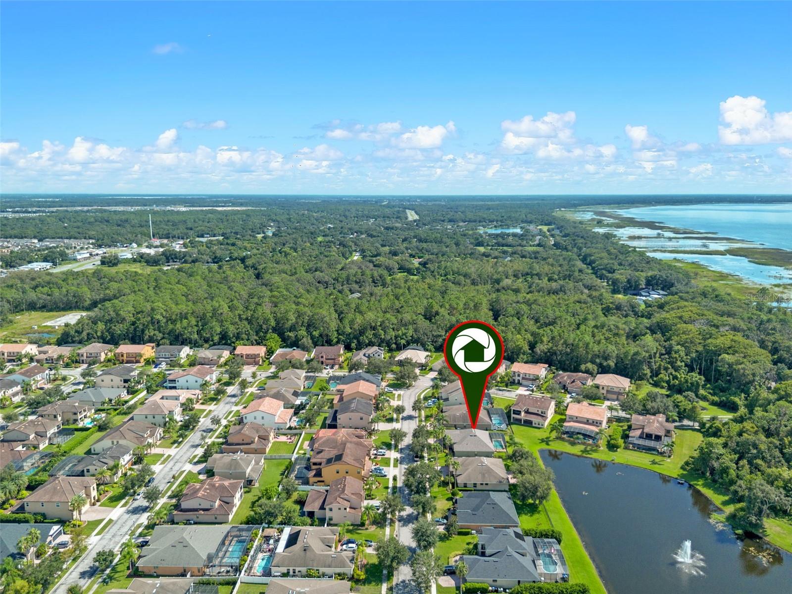 Image 43 of 46 For 1460 Prairie Oaks Drive