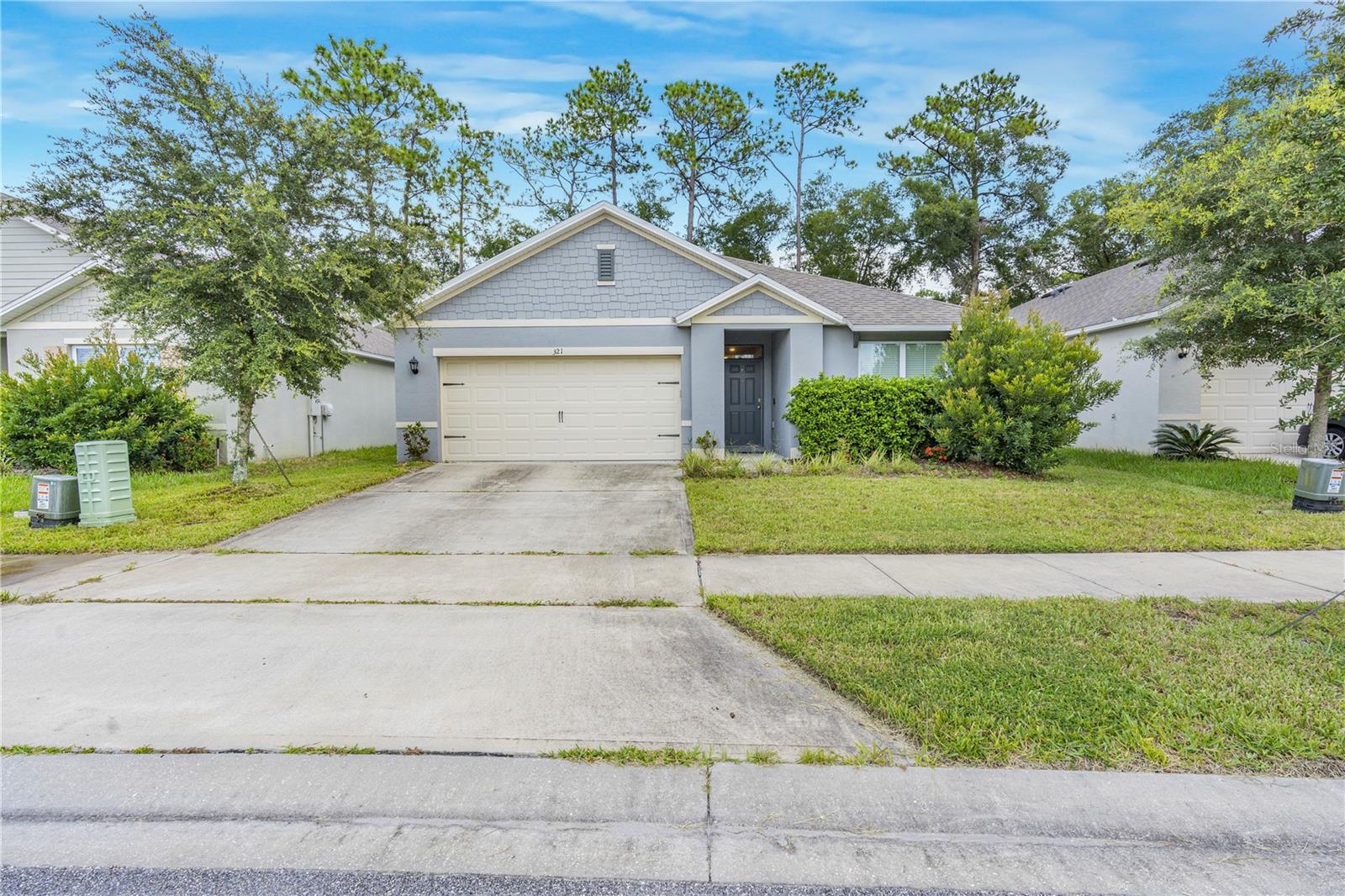 Details for 321 Charles Drive, DELAND, FL 32724