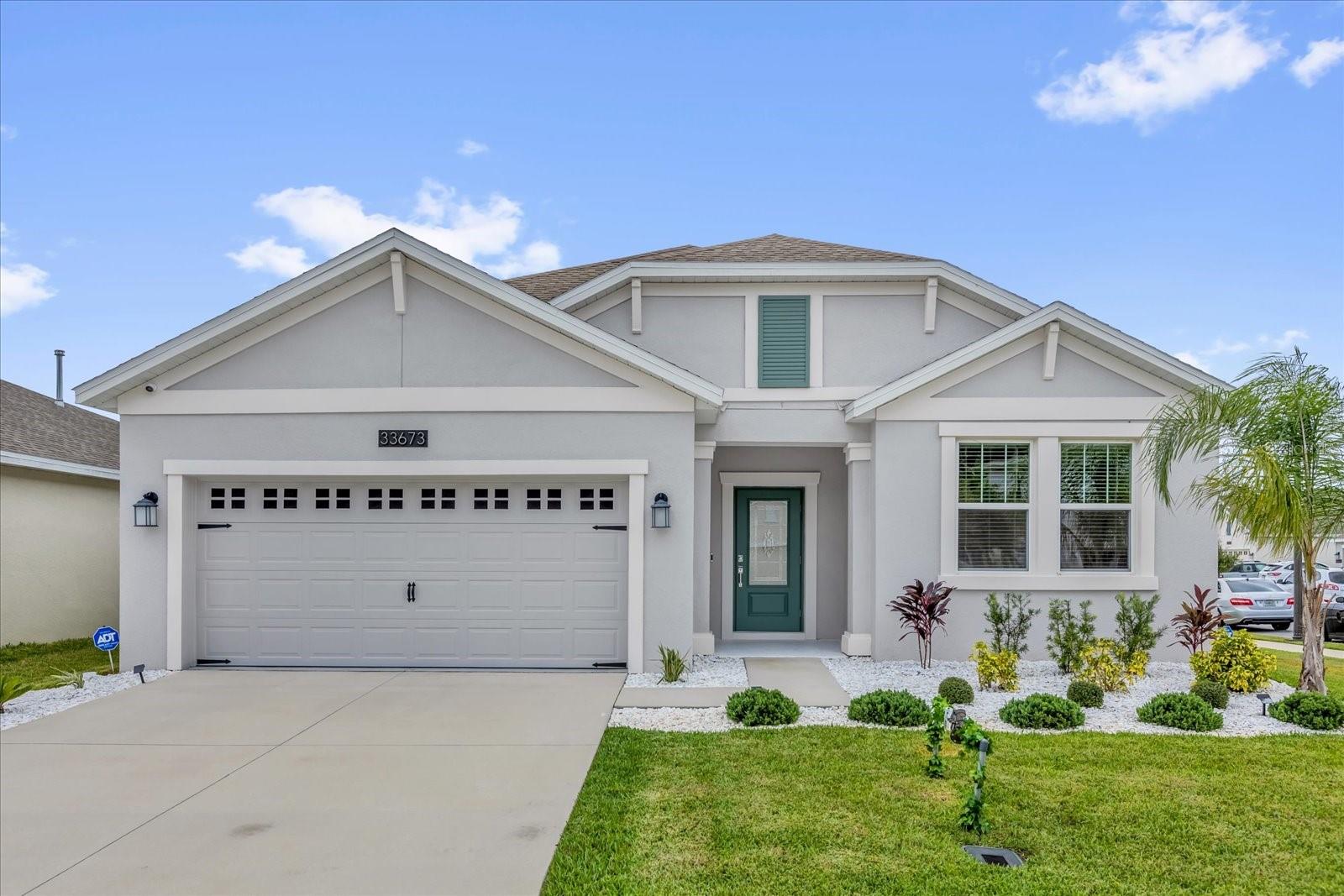Details for 33673 Sky Blossom Circle, LEESBURG, FL 34788