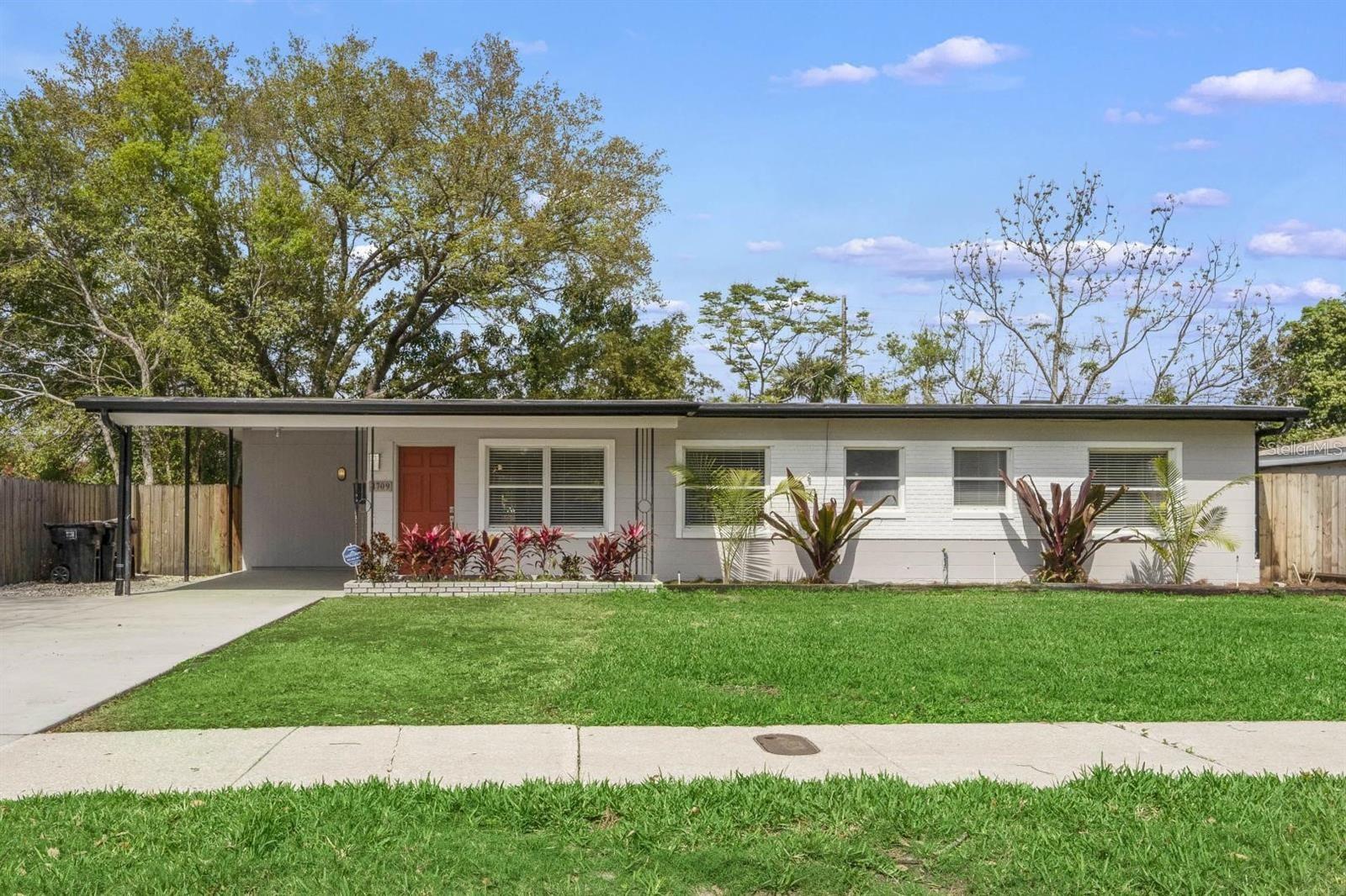 Details for 4709 Rockledge Road, ORLANDO, FL 32807