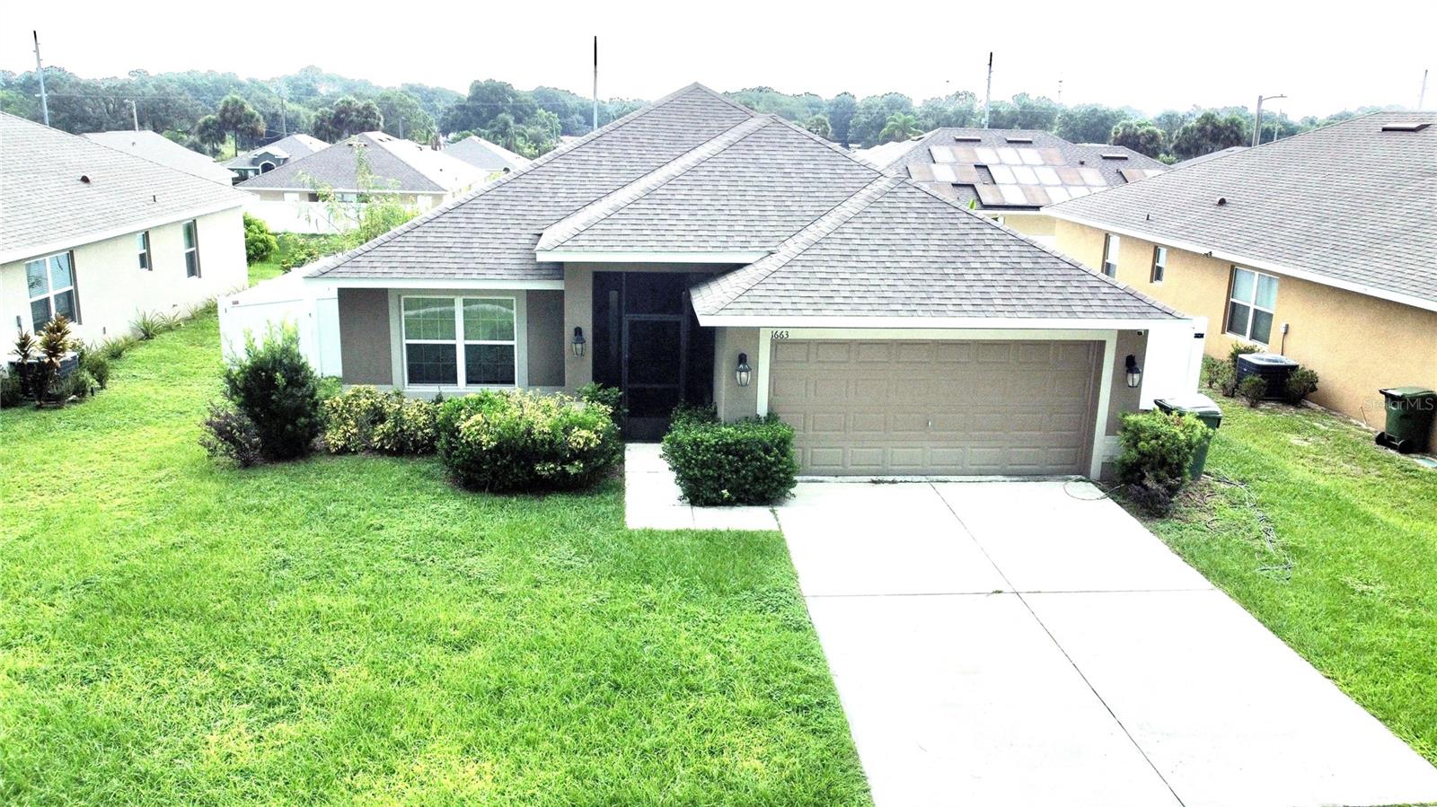 Details for 1663 Tressel Court, WINTER HAVEN, FL 33881