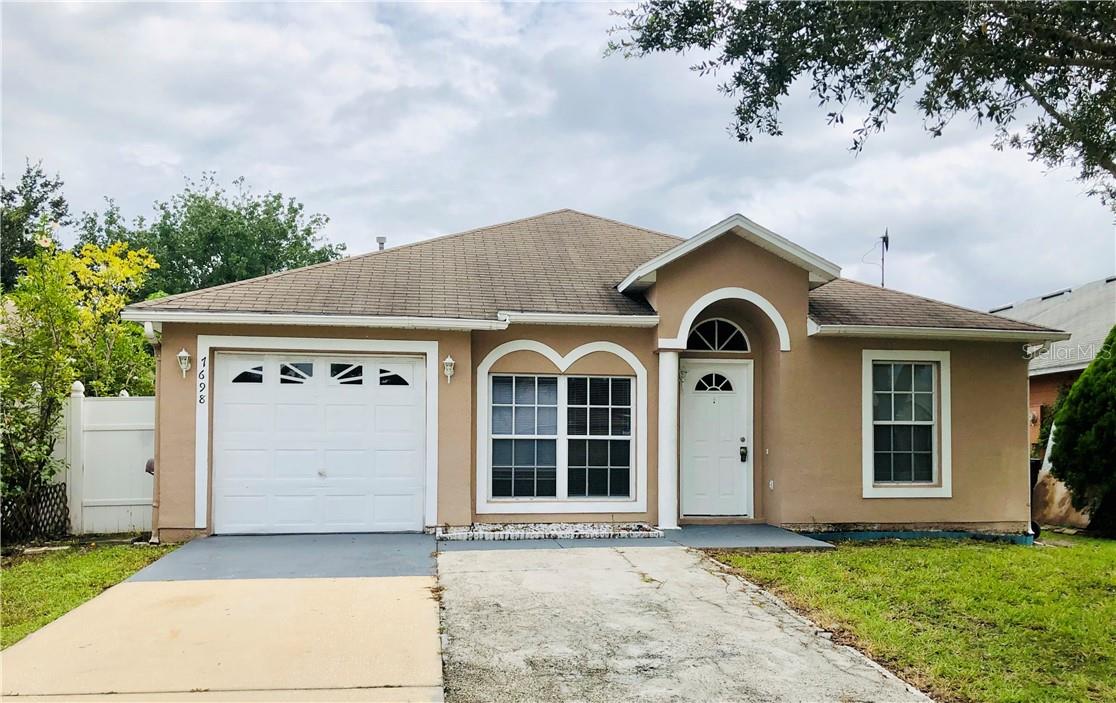Details for 7698 Pine Fork Drive, ORLANDO, FL 32822