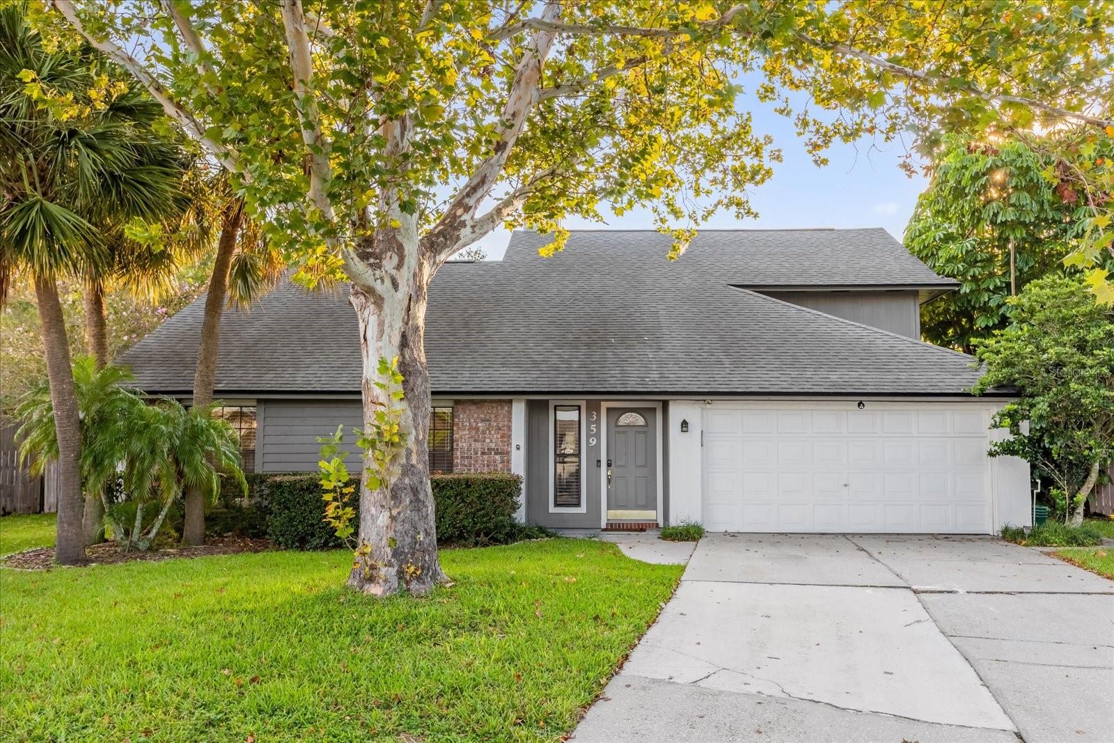Details for 359 Westwind Court, LAKE MARY, FL 32746