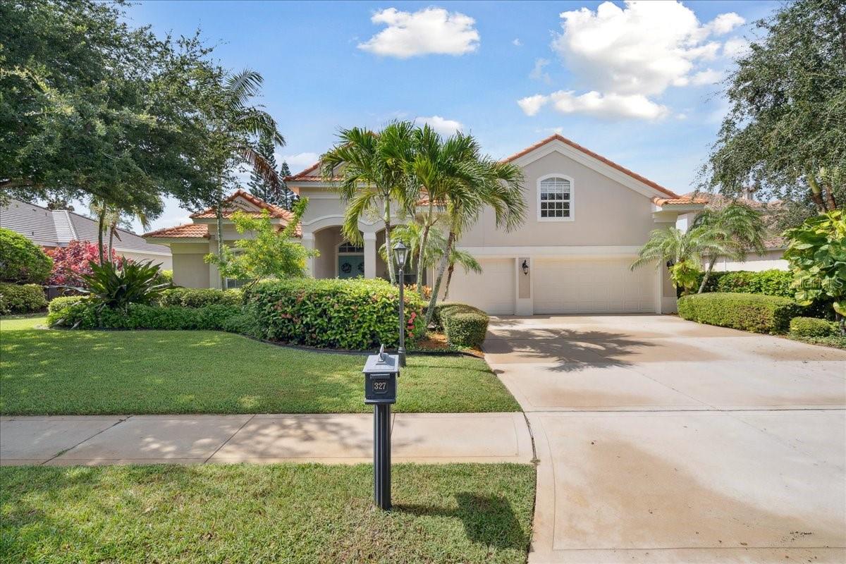 Details for 327 Southampton Drive, INDIALANTIC, FL 32903