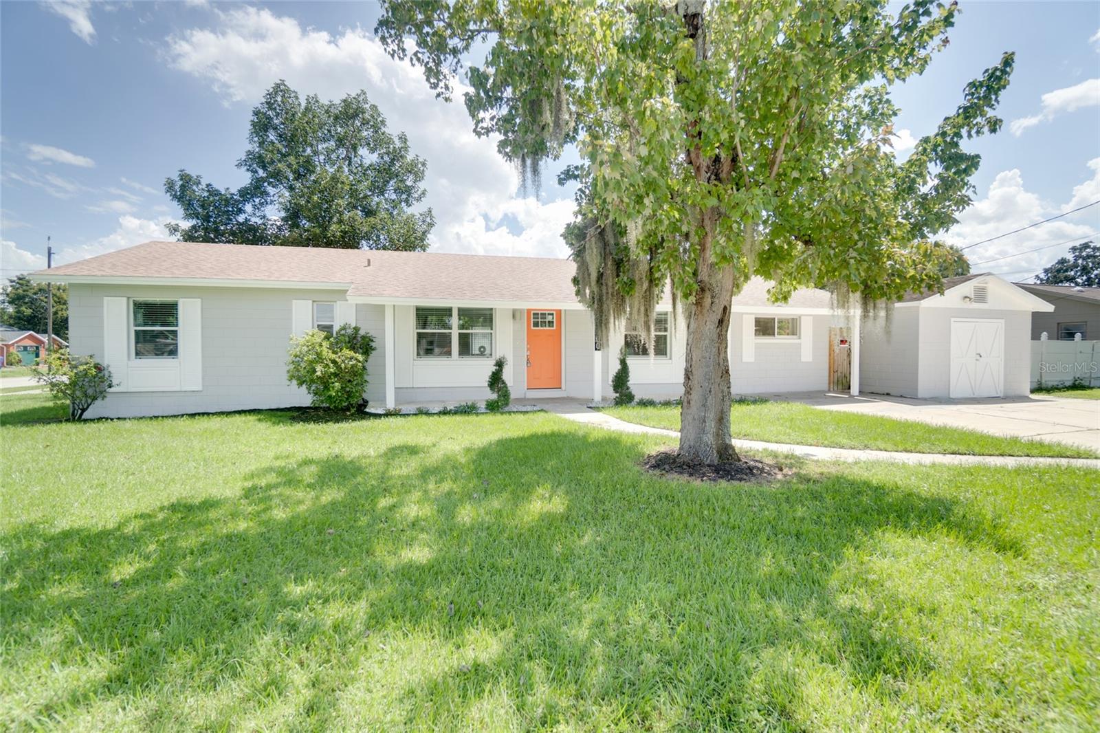 Details for 1900 Orange Street, KISSIMMEE, FL 34741