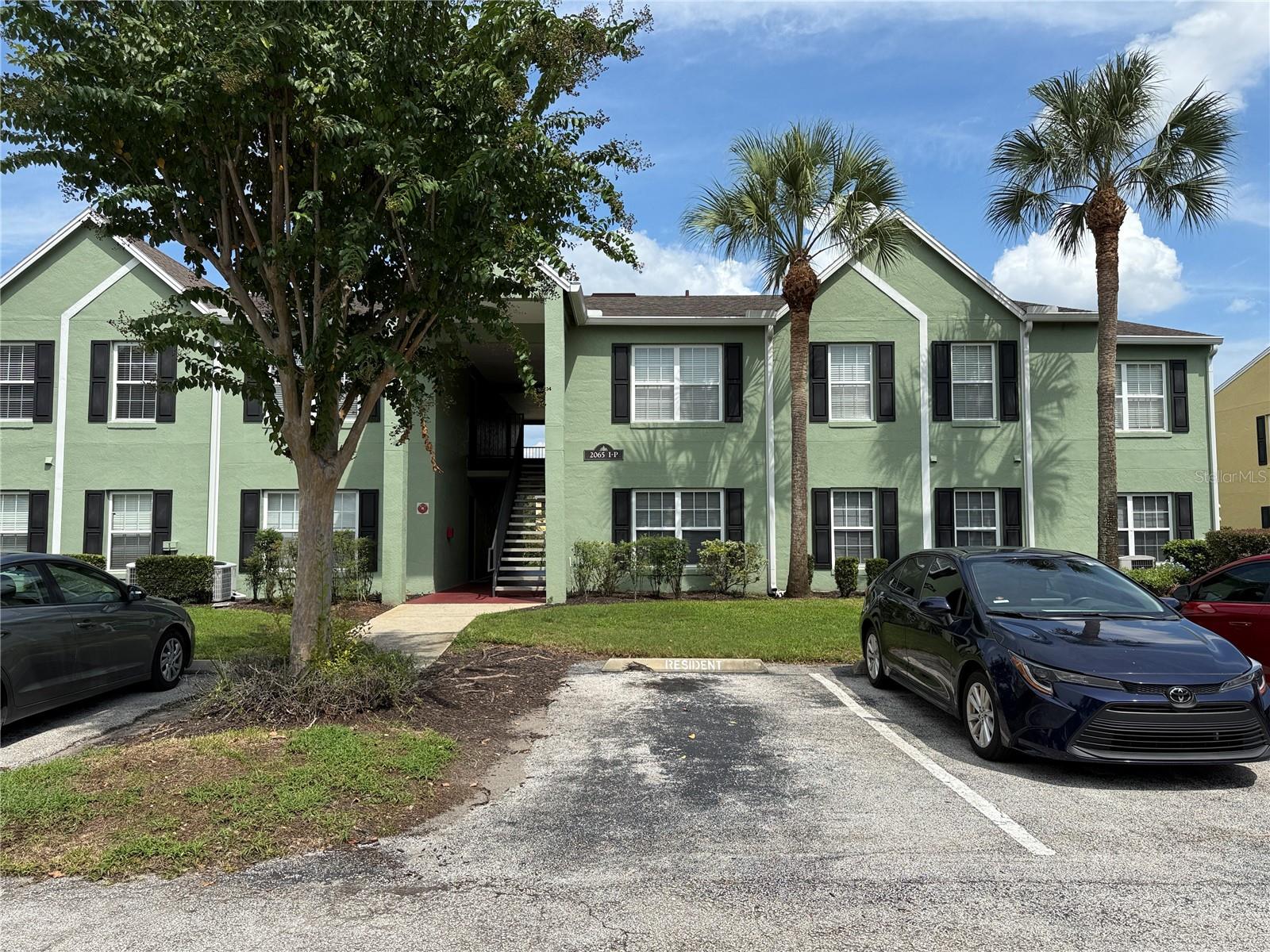 Details for 2065 Dixie Belle Drive 2065m, ORLANDO, FL 32812