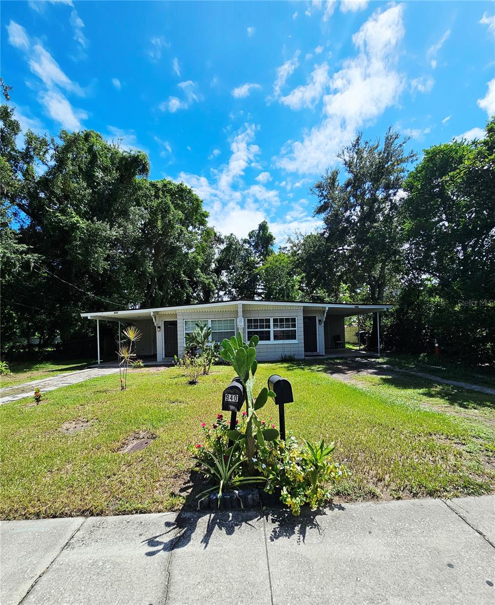 Details for 940 Grand Street, ORLANDO, FL 32805