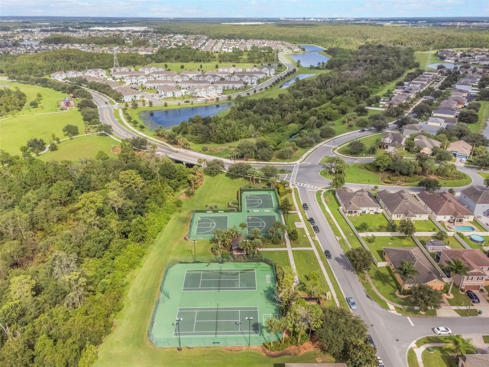 Image 40 of 44 For 12475 Turtle Grass Drive