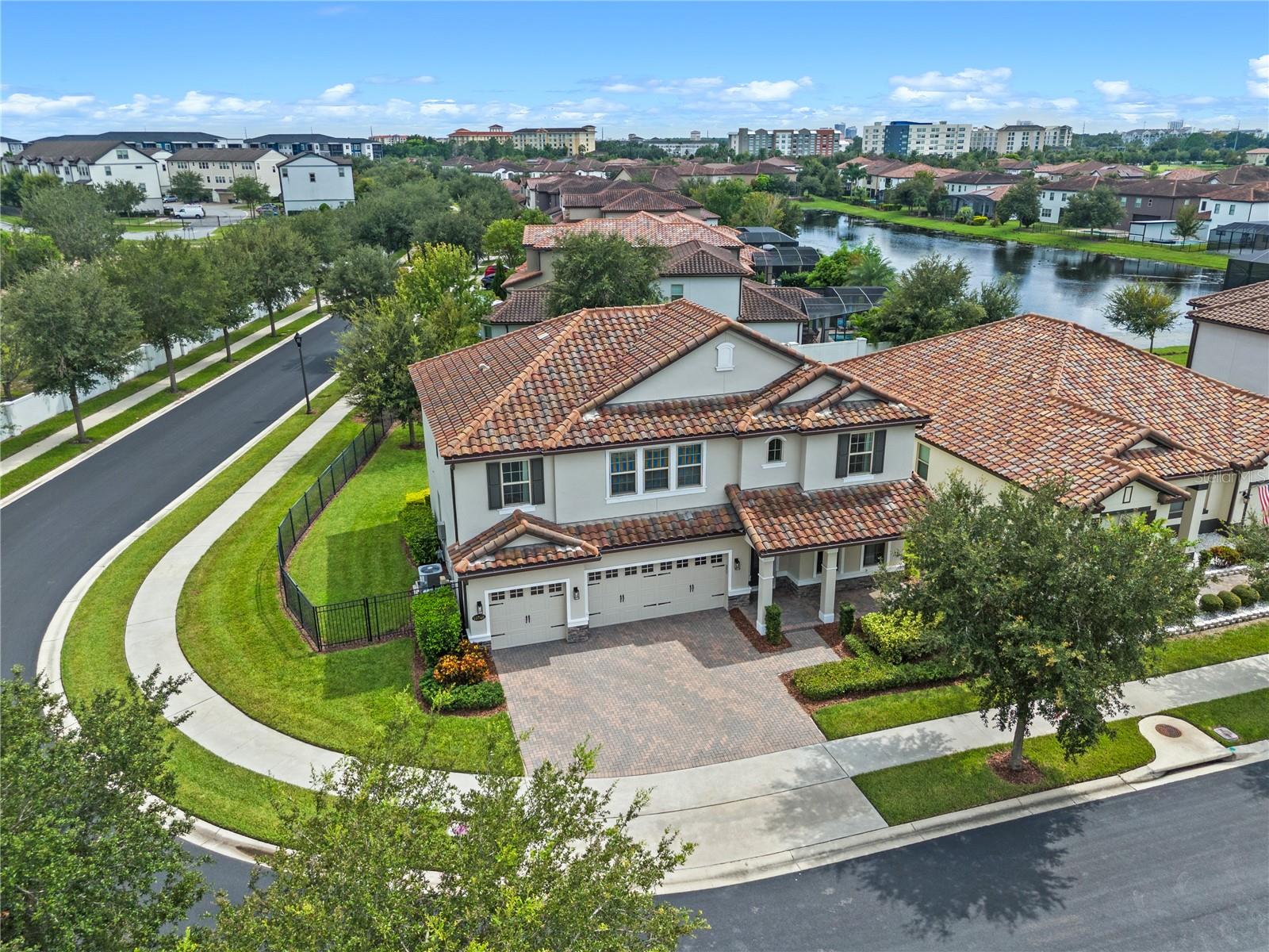 Details for 10748 Citron Oaks Drive, ORLANDO, FL 32836