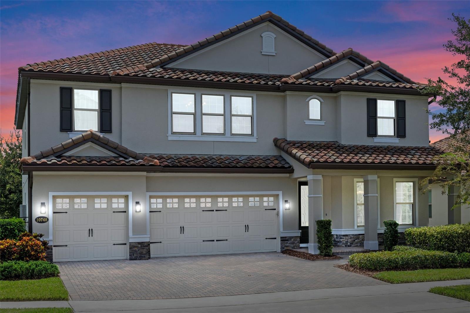 Image 2 of 65 For 10748 Citron Oaks Drive