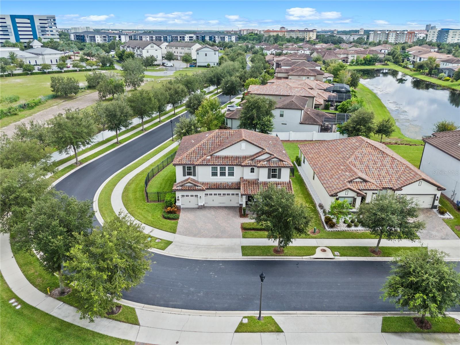 Image 53 of 65 For 10748 Citron Oaks Drive