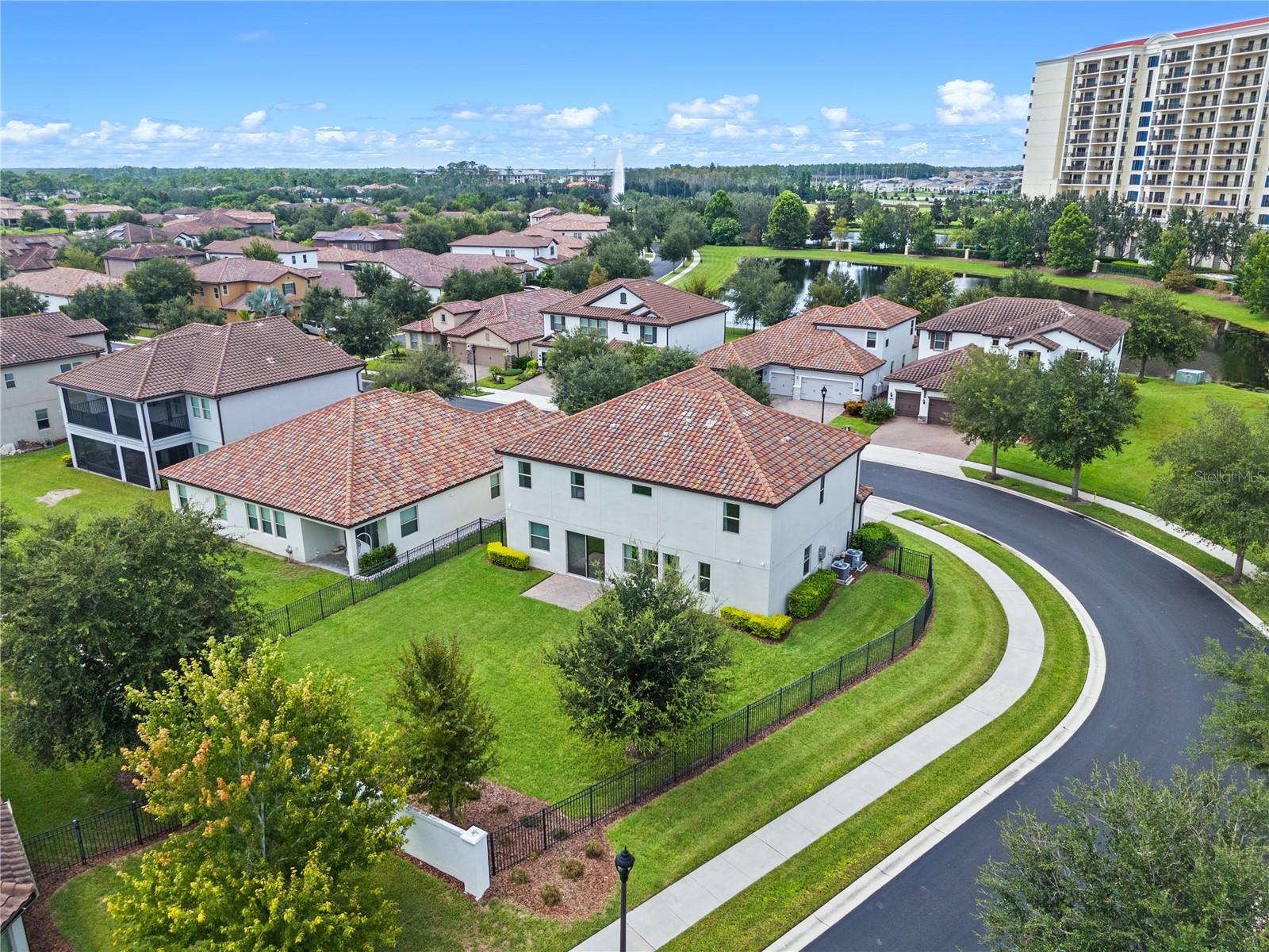 Image 55 of 65 For 10748 Citron Oaks Drive
