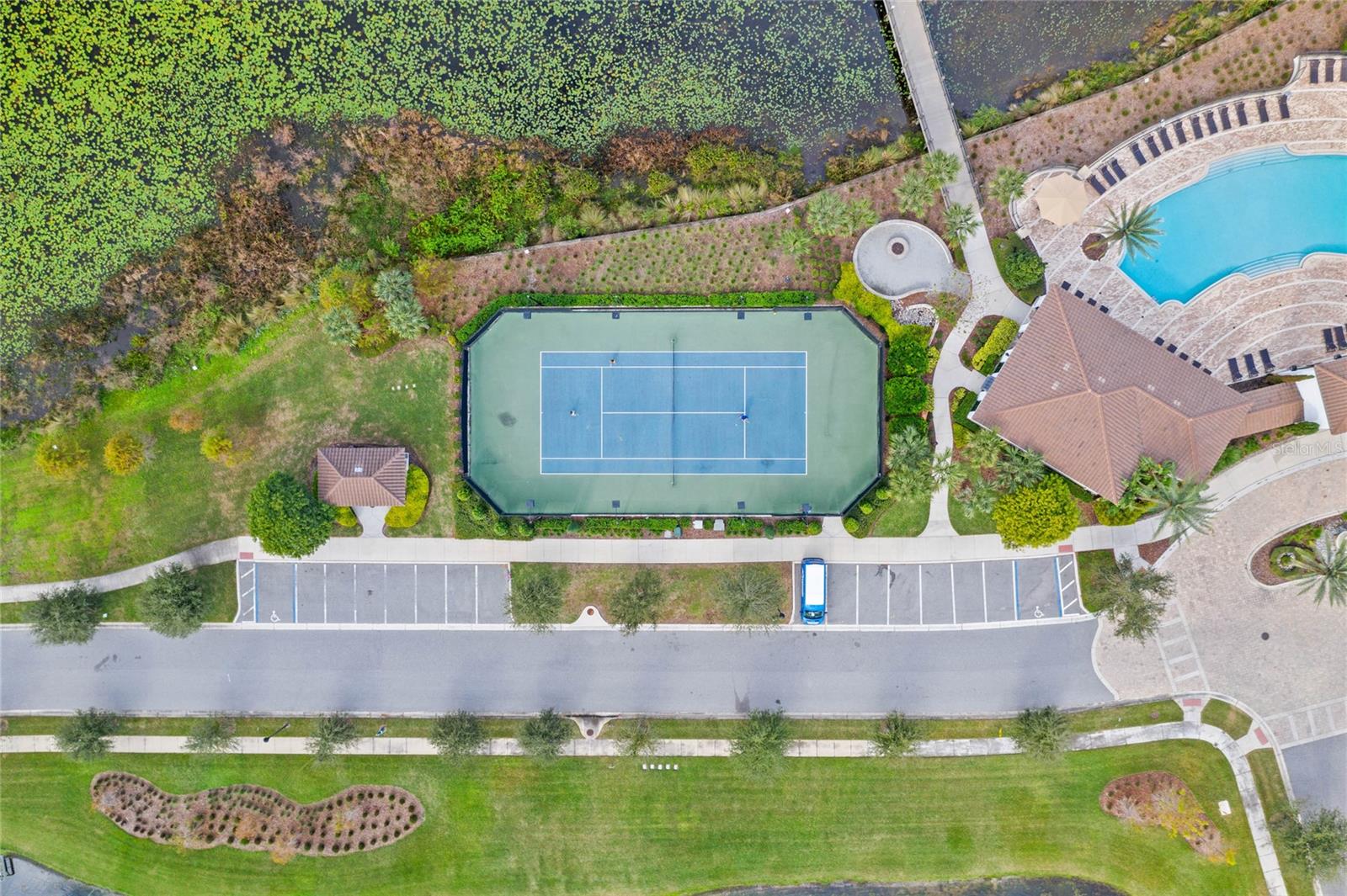 Image 62 of 65 For 10748 Citron Oaks Drive