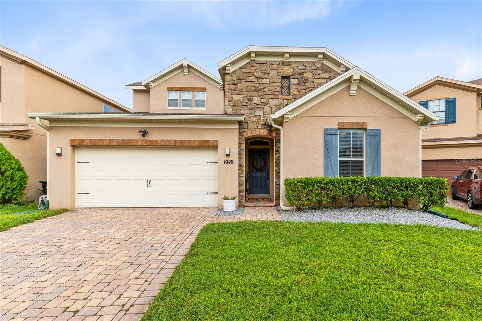 Details for 1048 Fountain Coin Loop, ORLANDO, FL 32828