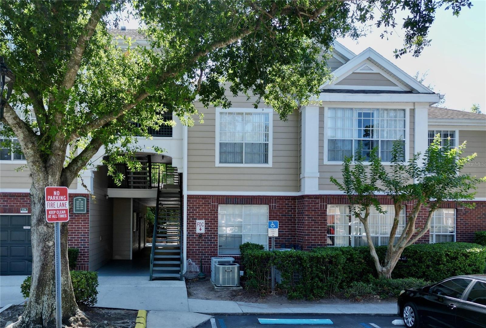 Details for 13025 Mulberry Park Drive 332, ORLANDO, FL 32821