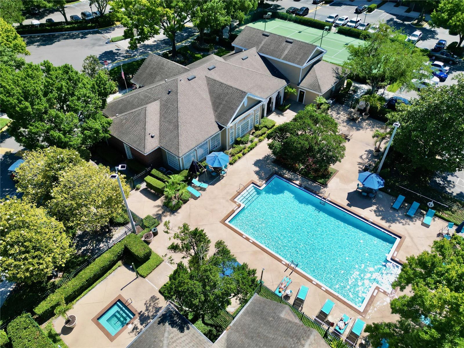 Image 47 of 82 For 13025 Mulberry Park Drive 332