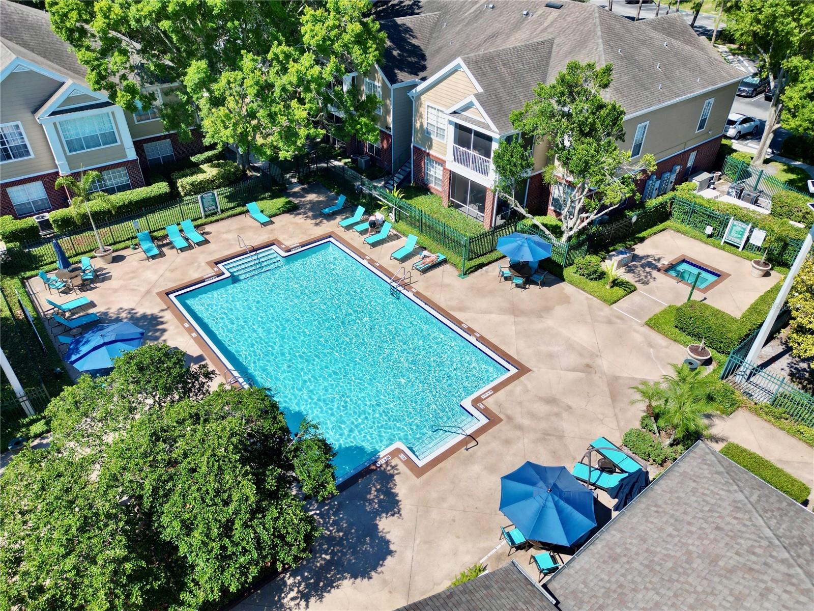Image 48 of 82 For 13025 Mulberry Park Drive 332