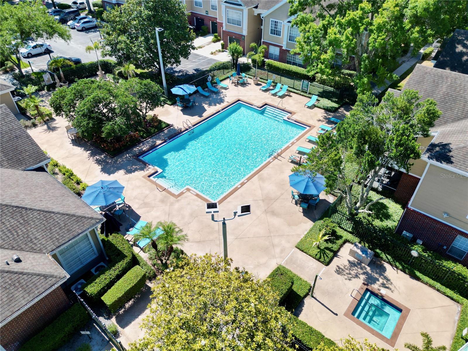 Image 49 of 82 For 13025 Mulberry Park Drive 332