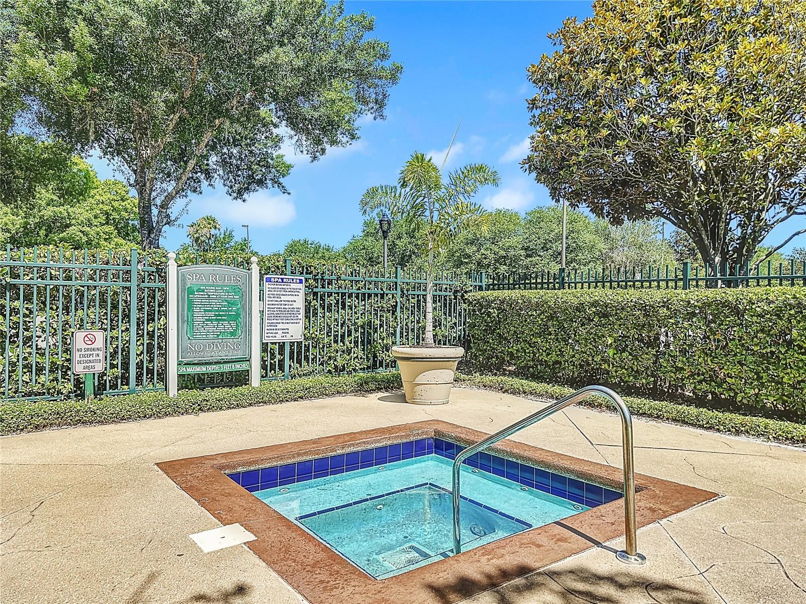 Image 51 of 82 For 13025 Mulberry Park Drive 332