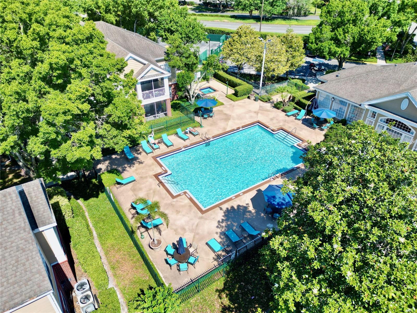 Image 52 of 82 For 13025 Mulberry Park Drive 332