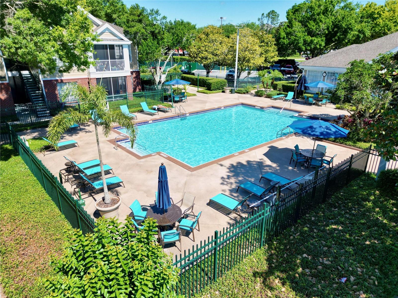 Image 53 of 82 For 13025 Mulberry Park Drive 332