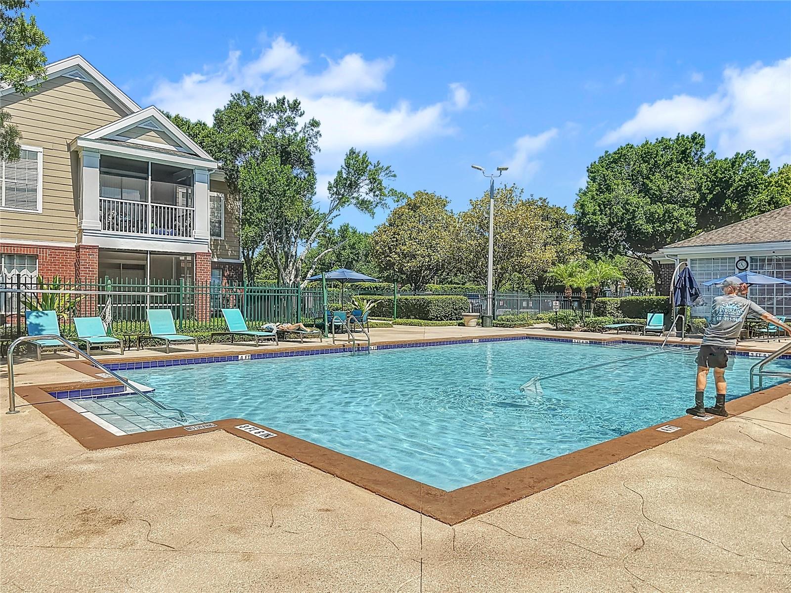 Image 68 of 82 For 13025 Mulberry Park Drive 332