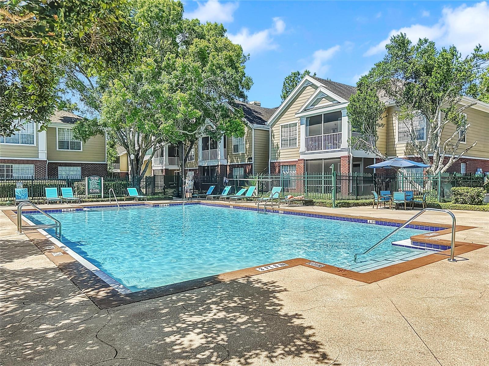 Image 69 of 82 For 13025 Mulberry Park Drive 332