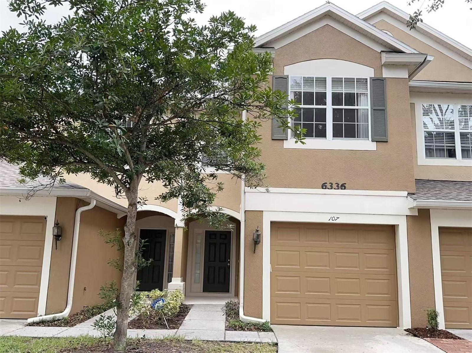 Details for 6336 Castelven Drive 107, ORLANDO, FL 32835