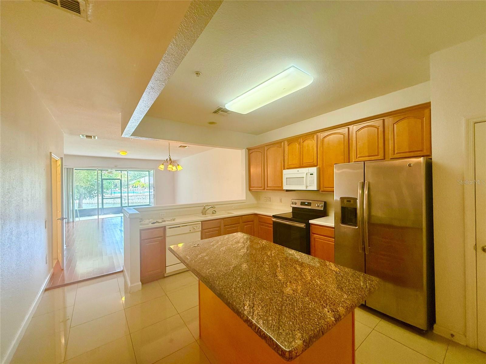 Image 6 of 28 For 6336 Castelven Drive 107