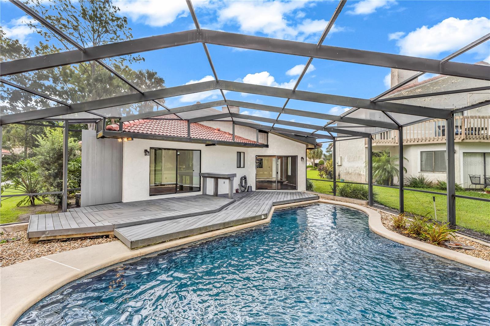 Image 33 of 36 For 510 Spoonbill Court