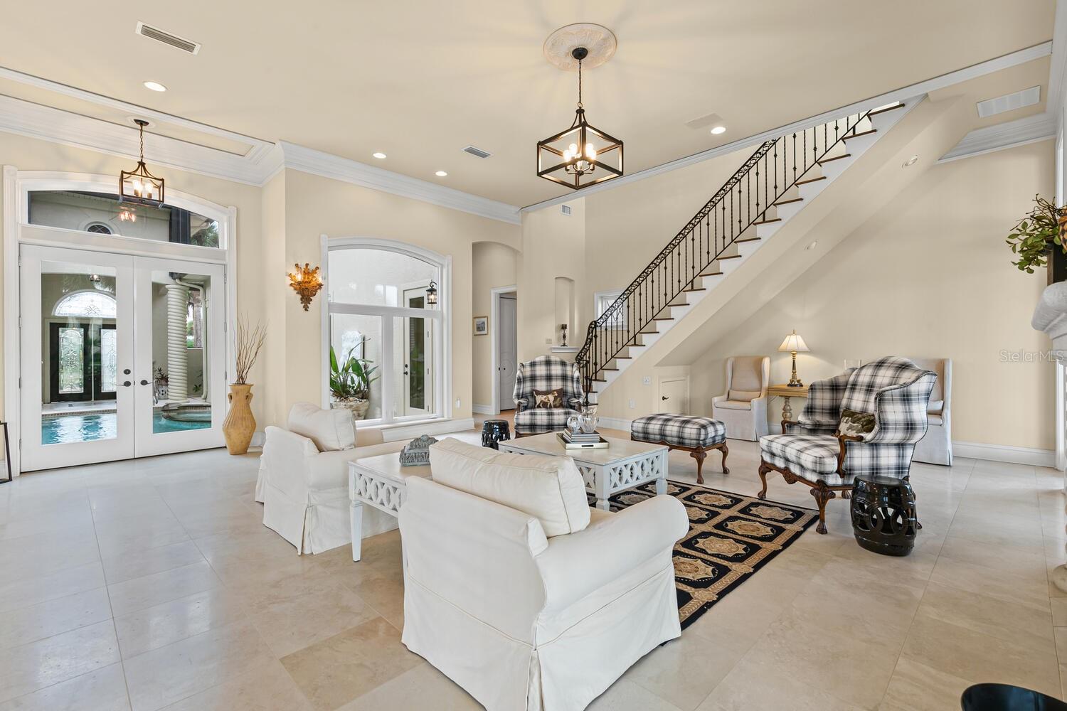 Image 23 of 95 For 15 San Gabriel Lane