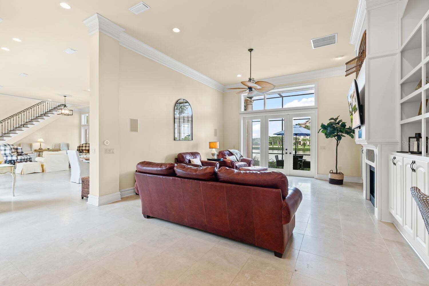 Image 36 of 95 For 15 San Gabriel Lane