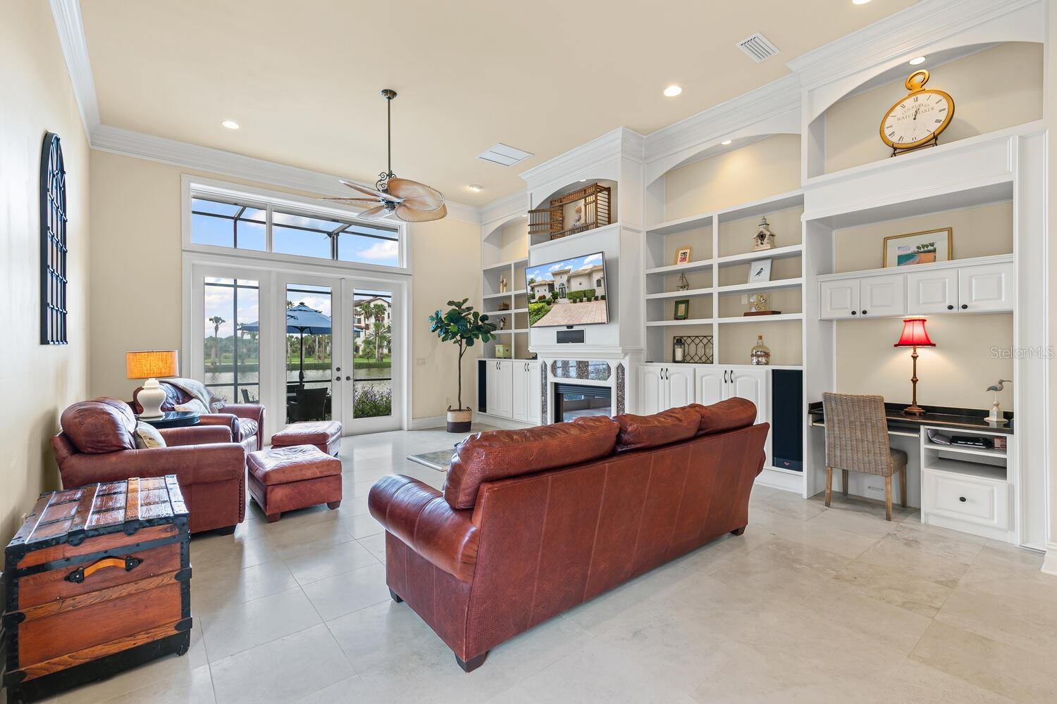 Image 39 of 95 For 15 San Gabriel Lane