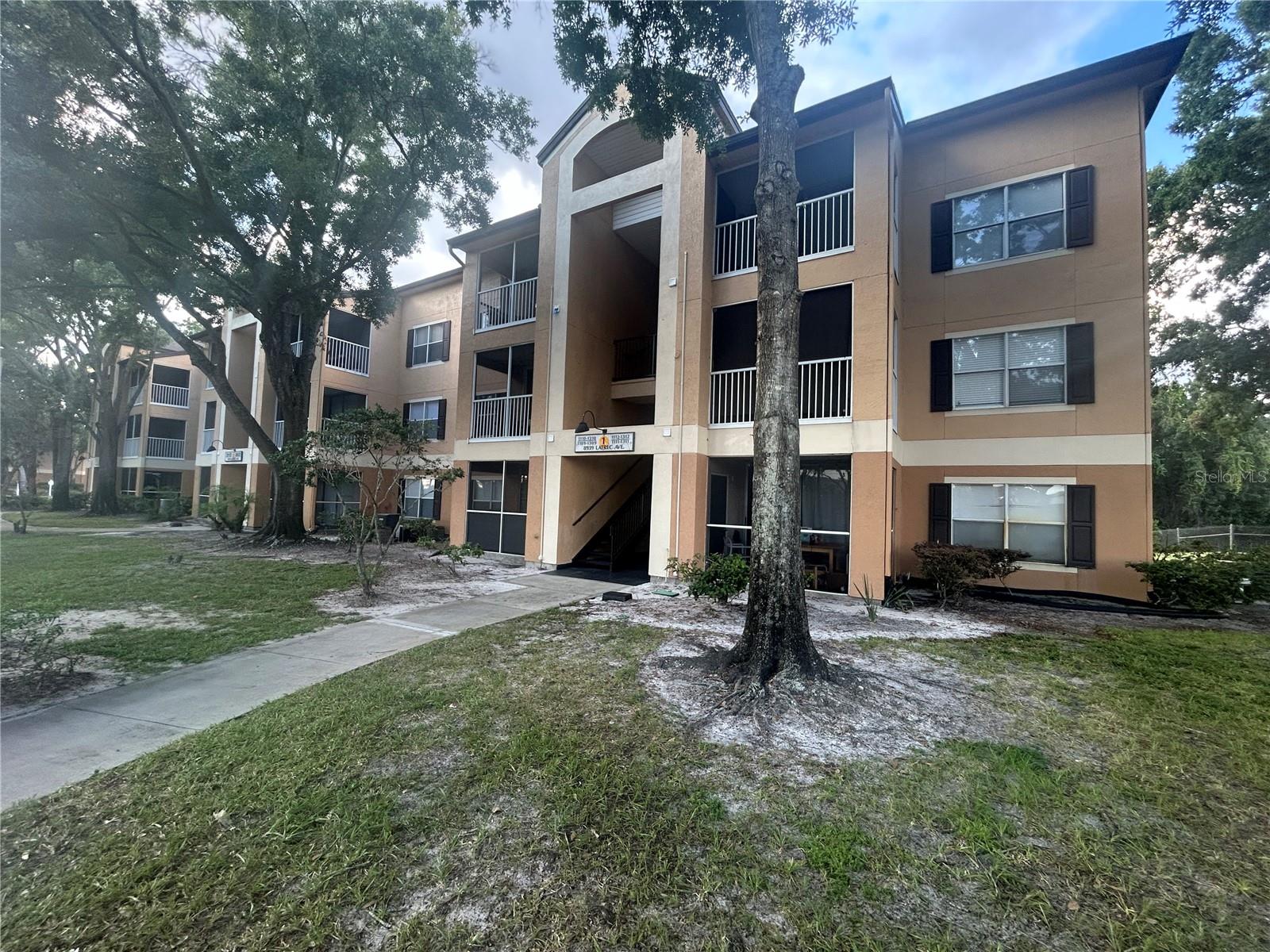 Image 2 of 34 For 8939 Latrec Avenue 1305